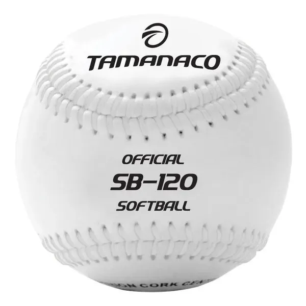 Pelota De Softbol Profesional Sb-120 12'' Tamanaco